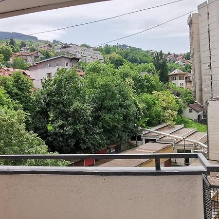 Hamdije Διαμέρισμα Σαράγεβο Εξωτερικό φωτογραφία