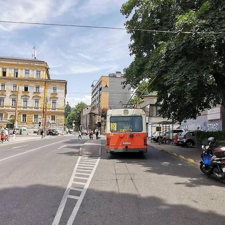 Hamdije Διαμέρισμα Σαράγεβο Εξωτερικό φωτογραφία