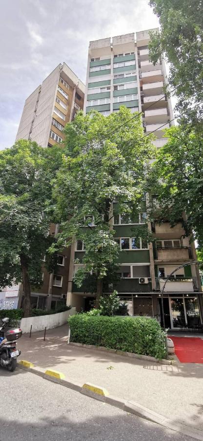 Hamdije Διαμέρισμα Σαράγεβο Εξωτερικό φωτογραφία